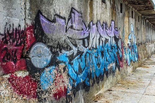 graffiti