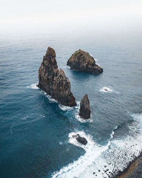 Ribera da Janela by Ashwin wullems