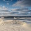 Zand, zee, duinen Ameland van Paul Veen