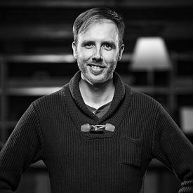 Wouter Bloemendal profielfoto