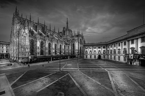 Milan Cathedral