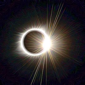 Diamanten sind ewig von Frank's Awesome Travels