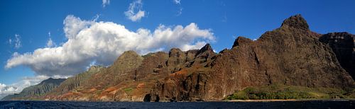 Na Pali Coast, Kauai