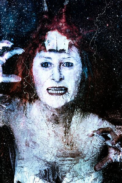 Elektra van Petra Dreiling-Schewe