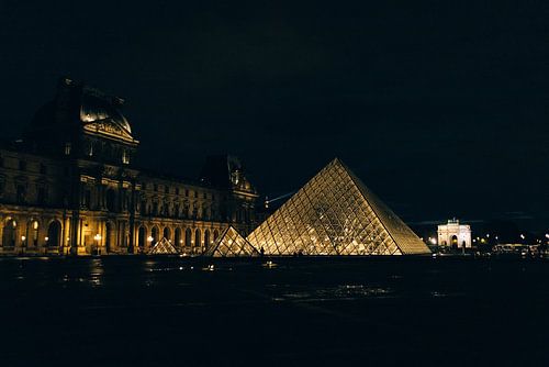 Louvre Museum