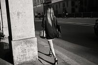 Rue de Rivoli