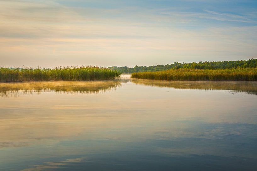 Stille von Freddy Hoevers