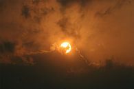 Zonsondergang 4 van FABIAN Art Gallery thumbnail