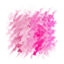 Roze zak van Csilla Albert