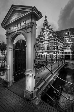 Musée Flehite, Amersfoort sur Jens Korte