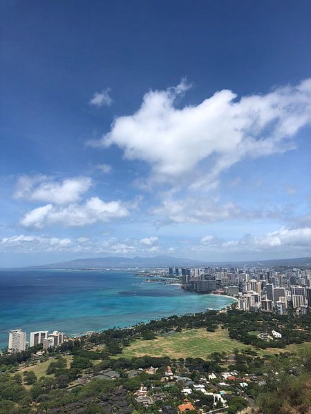 Hawaii by Hello Pompoyo