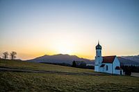 St. Johannisrain Kircherl