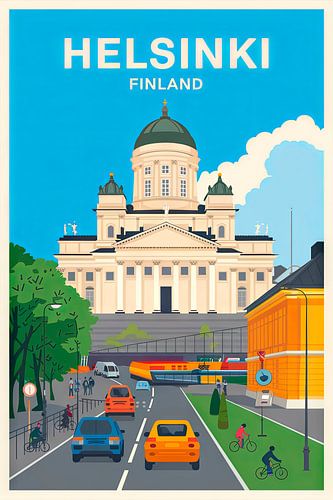 Helsinki, Finland