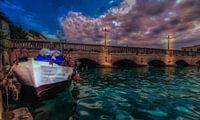 Siracusa Sicilie van Mario Calma thumbnail