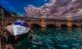 Siracusa Sicilie von Mario Calma