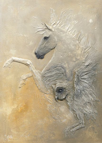 Freeing your own wisdom by Siska Kroondijk