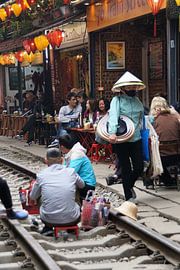 Vkietnam by Michel van Vliet