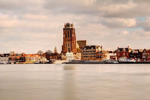 Grote Kerk Dordrecht