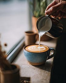Bild von Kaffee