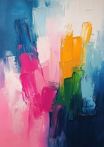 Portaal naar oneindigheid