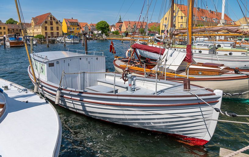 Dänemark von Ria Overbeeke