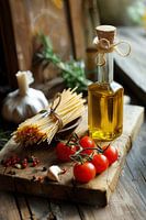 Mediterrane keuken