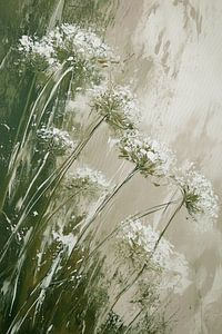 Sommerwind durch das Feld III