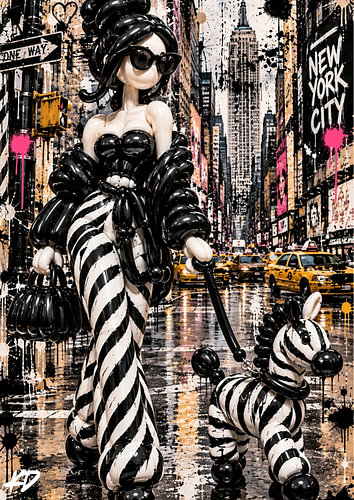 Fashionista