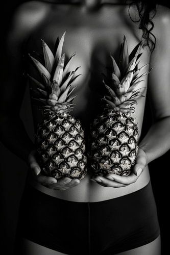 Fruity freedom
