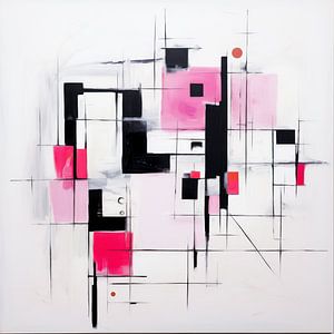 Art abstrait 25