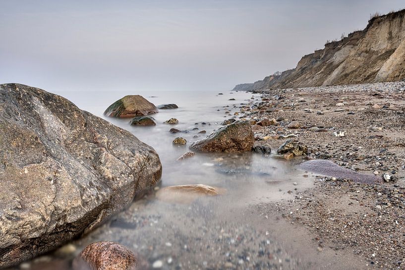 Schwedeneck III par Axel Ellerhorst