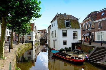 Oudewater by Harry Hadders