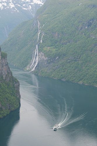 Geiranger