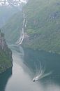 Geiranger by Sander Strijdhorst thumbnail