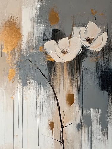 Échos du murmure de la nature