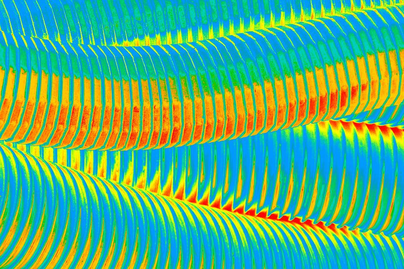 Channels by Kirsten Warner
