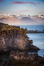 Iceland by Andre Michaelis