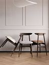 A collection of chairs by Anthony Trabano thumbnail