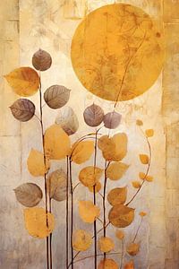 Botanisches Gold