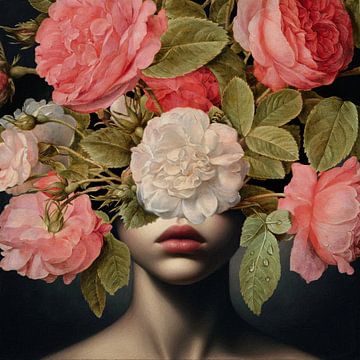 The Rose's Secret von J.O. Han