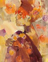 Vier schoonheid II, Albena Hristova