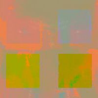 Abstract Geometry No. 2
