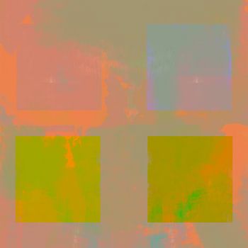 Abstract Geometry No. 2