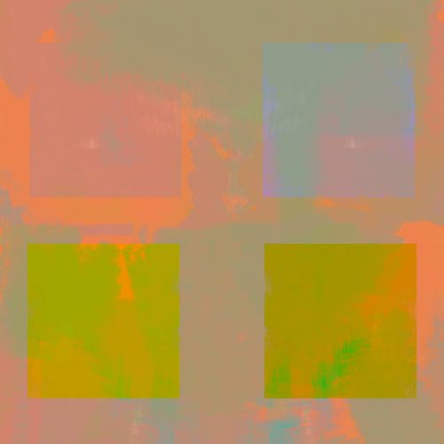 Abstract Geometry No. 2 by Pascal Deckarm