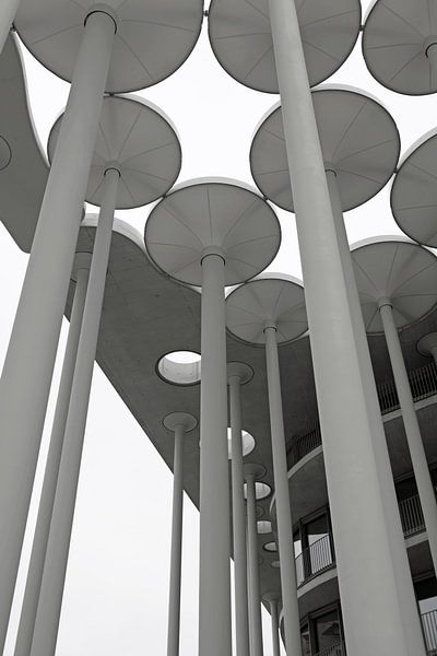 Leipzig (Saksen) van t.ART