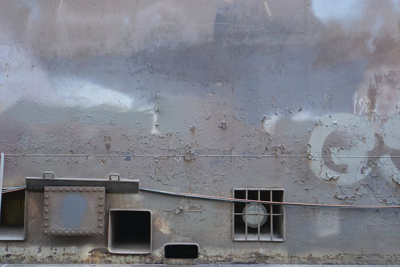 Gehavend Goed van Ferdinand Harts