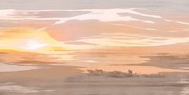 Wings of the Dawn (2) von Catharina Dijkman