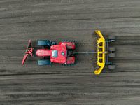 Graafstra AGRA KB 500 SV 23