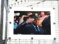 New York, 9/11