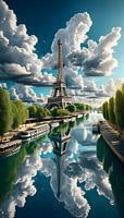 Eiffeltoren
